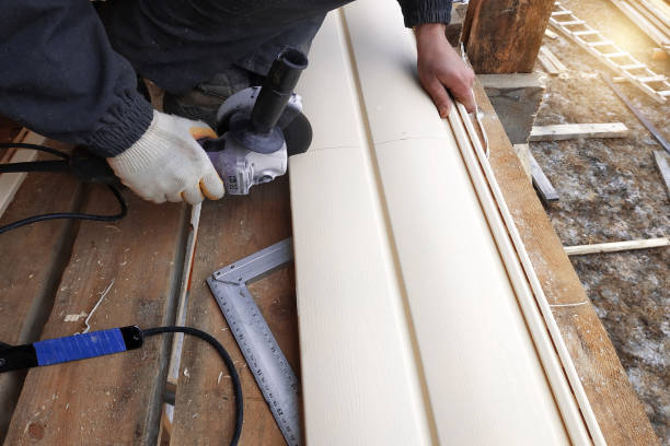 Best Siding for New Construction  in Lochbuie, CO