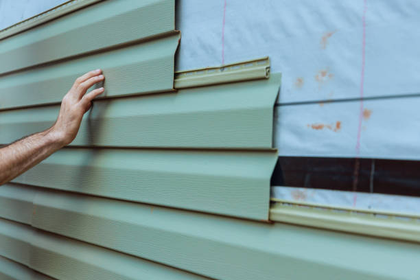 Affordable Siding Repair and Maintenance Services in Lochbuie, CO